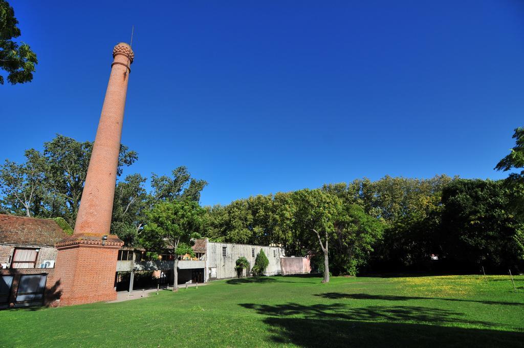 Posada Del Virrey Colonia del Sacramento Exterior photo