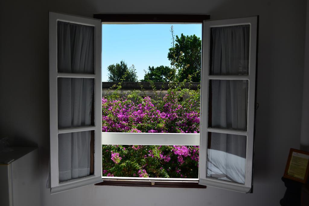 Posada Del Virrey Colonia del Sacramento Exterior photo