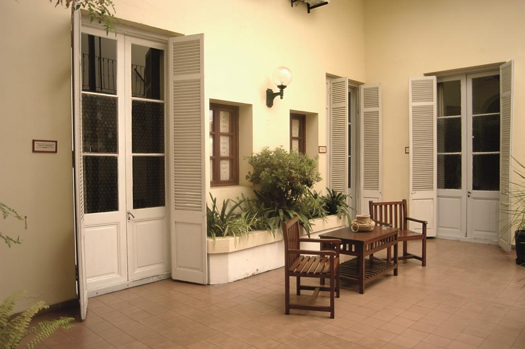 Posada Del Virrey Colonia del Sacramento Exterior photo